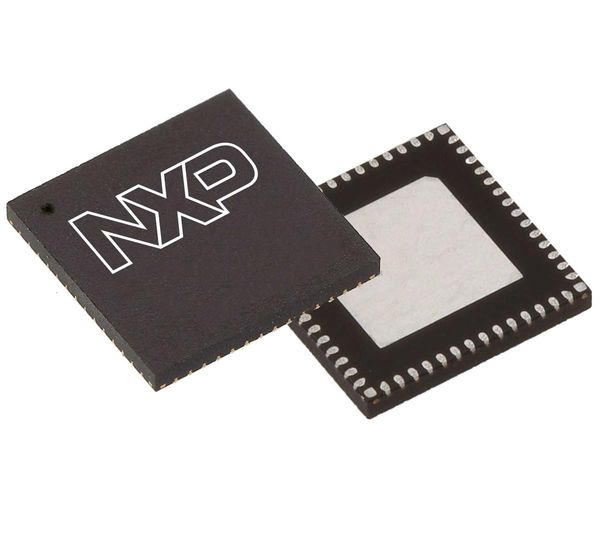 MC33PF8100EAES electronic component of NXP