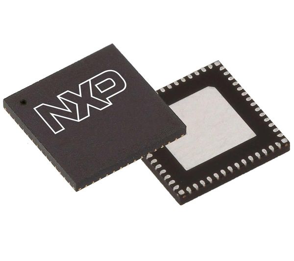 MC33PF8200DBES electronic component of NXP