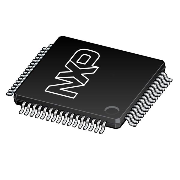 LPC55S66JBD64K electronic component of NXP