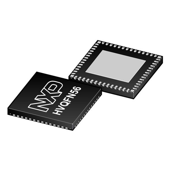 PCA9450AHNY electronic component of NXP