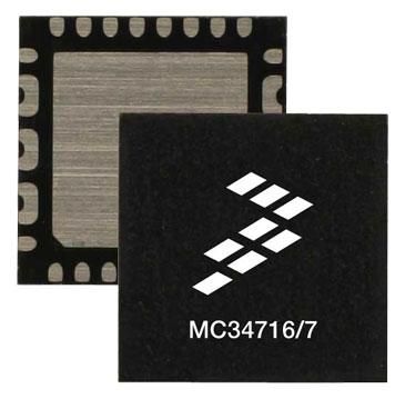 MC34716EP electronic component of NXP