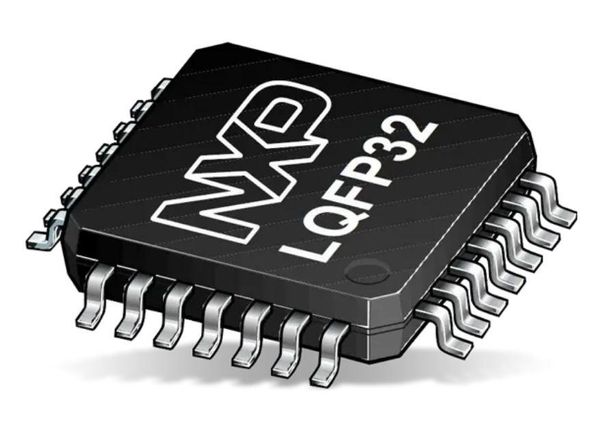 MC9S08PT16AVTJ electronic component of NXP