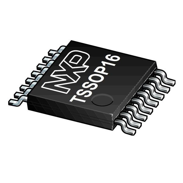 MC9S08SH16CTG electronic component of NXP