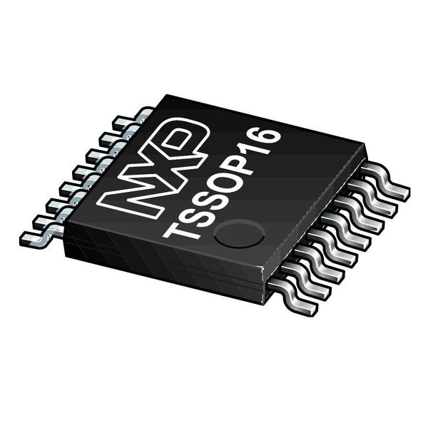 NTP53121G0JTTZ electronic component of NXP