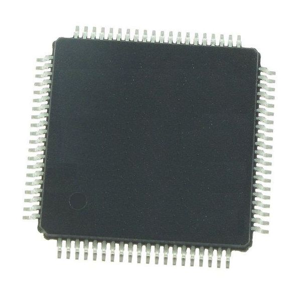 S912XD64F2VAAR electronic component of NXP