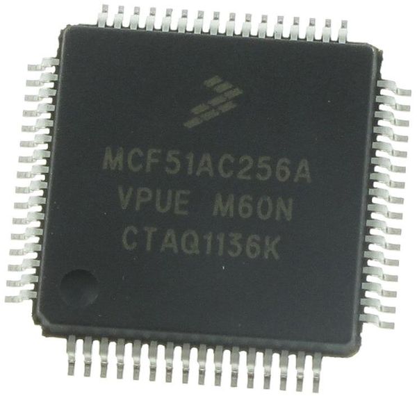 MCF51AC256AVPUE electronic component of NXP