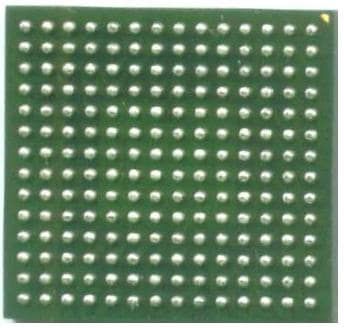 MCF5274LCVM166 electronic component of NXP