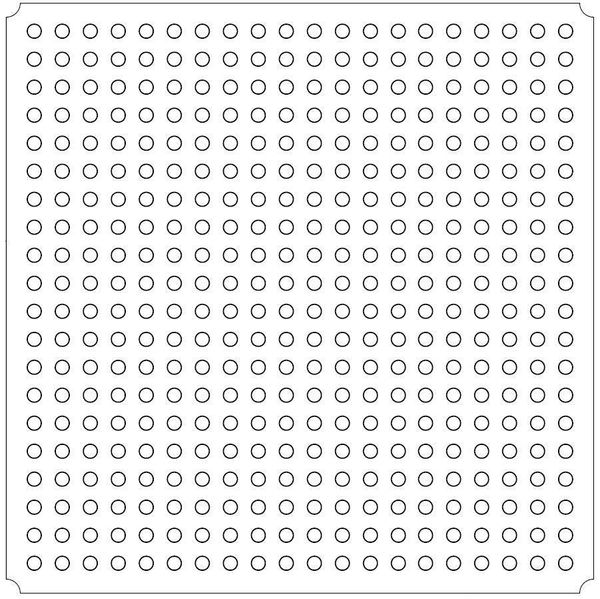 MCIMX351AJQ5C electronic component of NXP