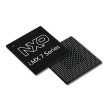 MCIMX7S3DVK08SC electronic component of NXP