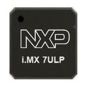 MCIMX7U5DVK07SC electronic component of NXP