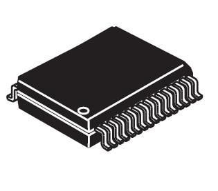 MCZ33903CP3EK electronic component of NXP
