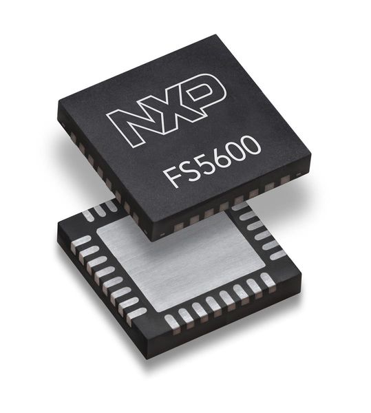 MFS5600AMMA7ES electronic component of NXP