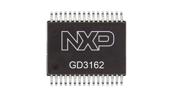 MGD3162AM551EKT electronic component of NXP