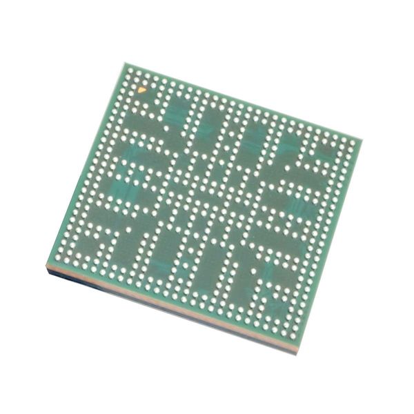 MIMX8MM6DVTLZAA electronic component of NXP