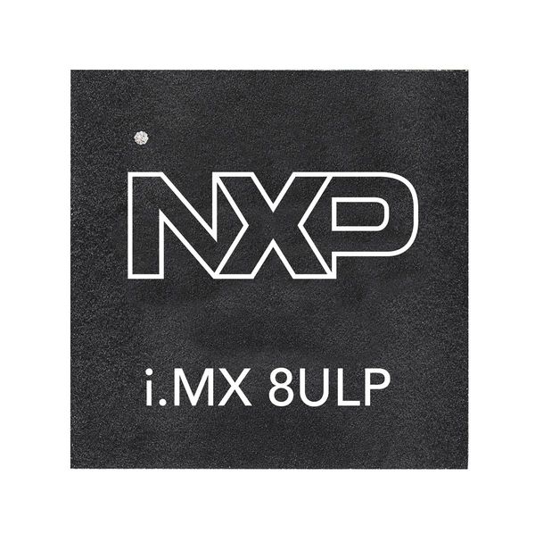 MIMX8UD7CVP08SC electronic component of NXP