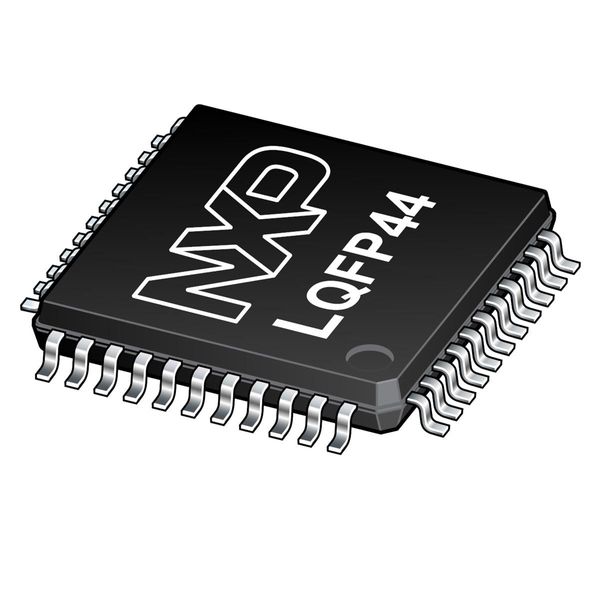 MKE02Z32VLD4R electronic component of NXP