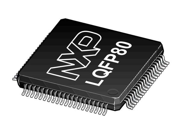 MCF51AC256BVLKE electronic component of NXP