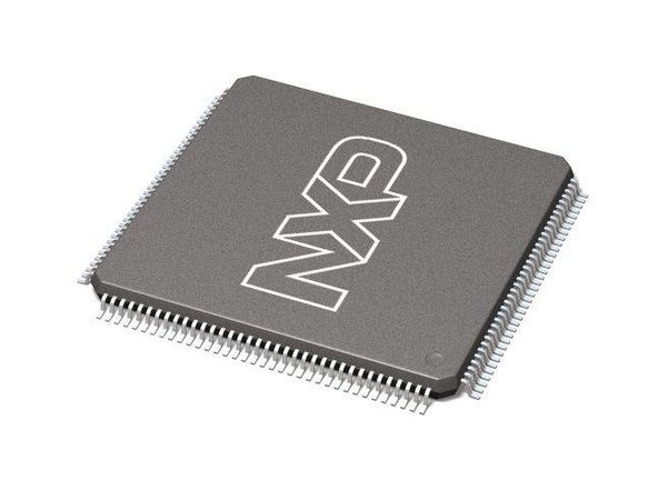 MKM35Z512VLQ7 electronic component of NXP