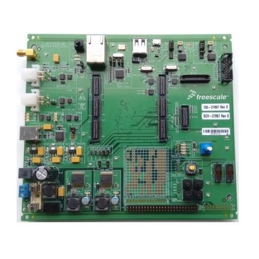 MPC574XG-MB electronic component of NXP