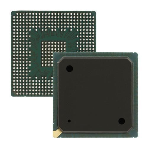 MPC8272CZQMIBA electronic component of Nexperia