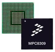 MPC8309VMADDCA electronic component of NXP