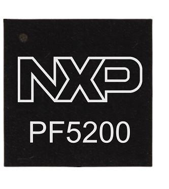 MPF5200AMMG3ES electronic component of NXP