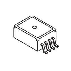 MPXM2102AT1 electronic component of NXP