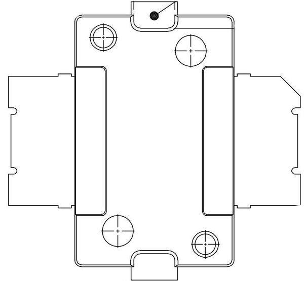 MRF6V2150NR1 electronic component of NXP