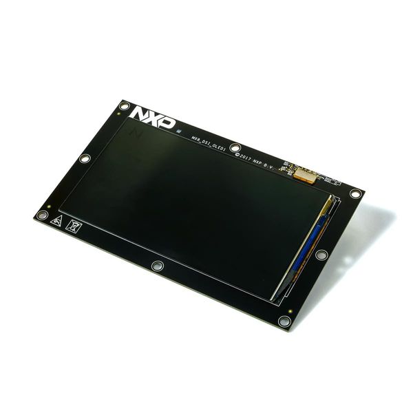 MX8-DSI-OLED1 electronic component of NXP