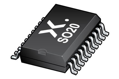 NPIC6C4894D-Q100Y electronic component of Nexperia