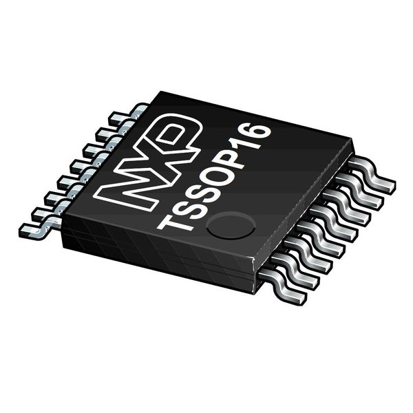 NTA53321G0FTTZ electronic component of NXP
