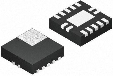 NTS0104BQ,115 electronic component of NXP