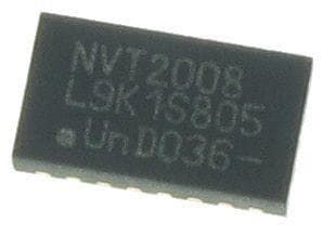 NVT2008BQ,115 electronic component of NXP