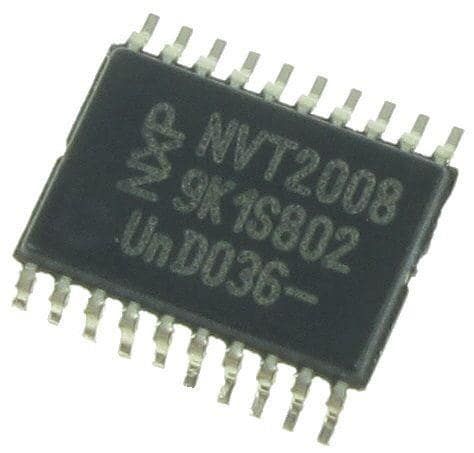 NVT2008PW,118 electronic component of NXP