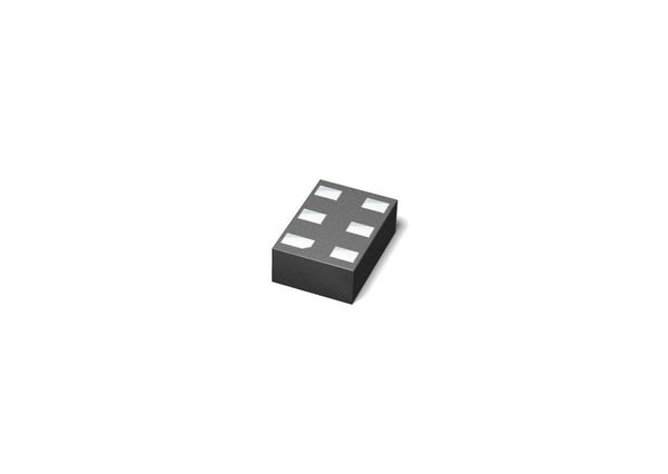 NX3L1G3157GM,115 electronic component of NXP