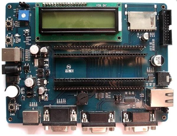 OM13016,598 electronic component of NXP