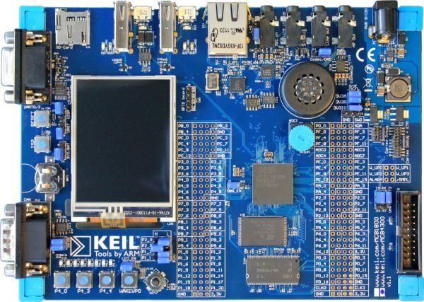 OM13039,598 electronic component of NXP