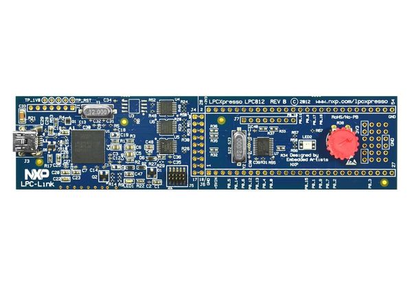 OM13053UL electronic component of NXP