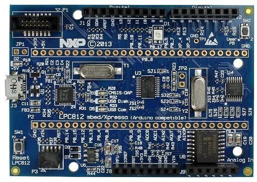 OM13055 electronic component of NXP