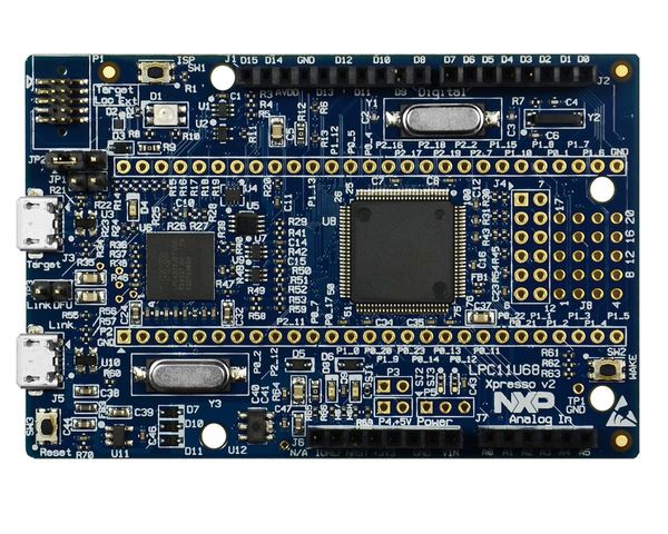 OM13058UL electronic component of NXP