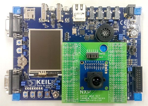 OM13059UL electronic component of NXP