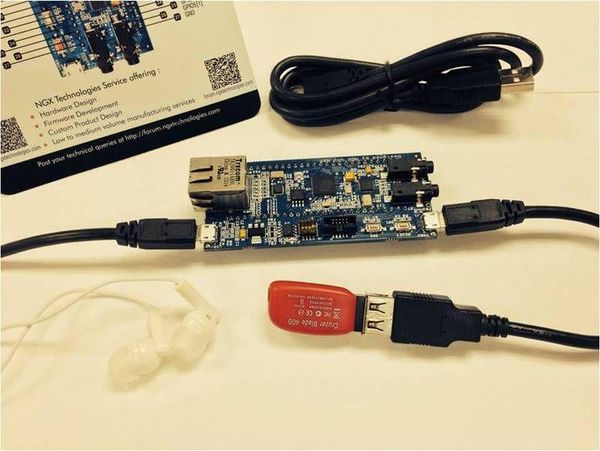 OM13061UL electronic component of NXP