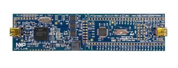 OM13066 electronic component of NXP