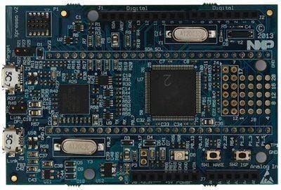 OM13074 electronic component of NXP