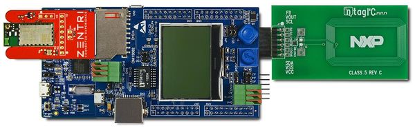 OM13086,598 electronic component of NXP