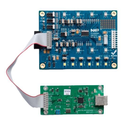 OM13321,598 electronic component of NXP