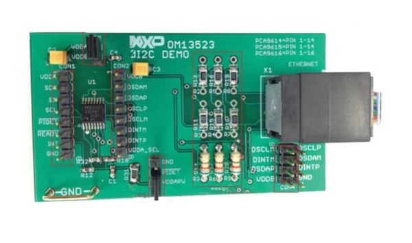 OM13523UL electronic component of NXP