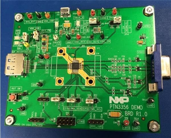 OM13560JP electronic component of NXP