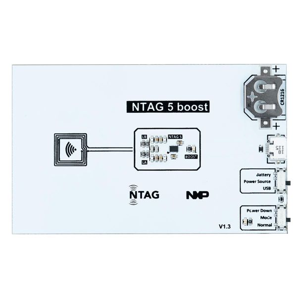 OM2NTA5KIT electronic component of NXP