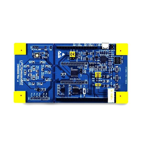 OM40000UL electronic component of NXP